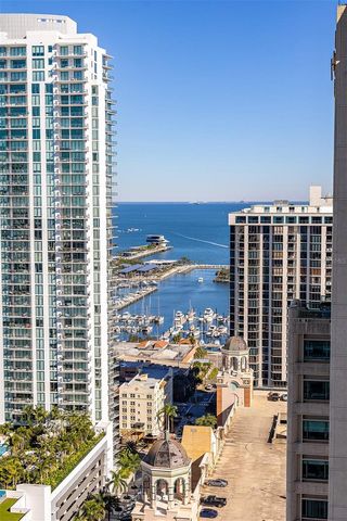 275 1ST AVENUE S 2803, St Petersburg, FL 33701