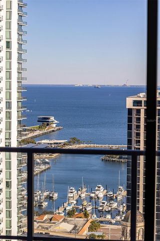 275 1ST AVENUE S 2803, St Petersburg, FL 33701