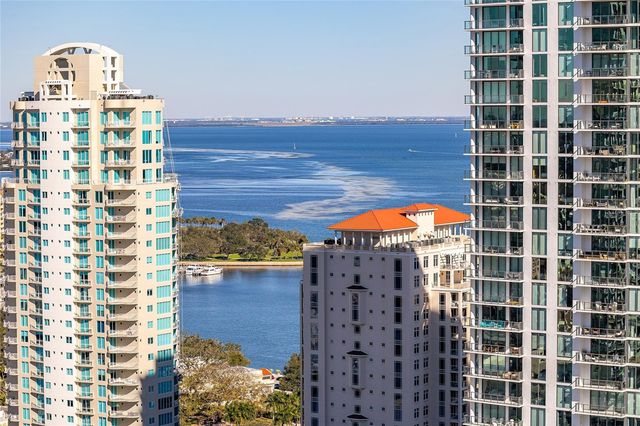 275 1ST AVENUE S 2803, St Petersburg, FL 33701