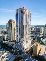 275 1ST AVENUE S 2803, St Petersburg, FL 33701