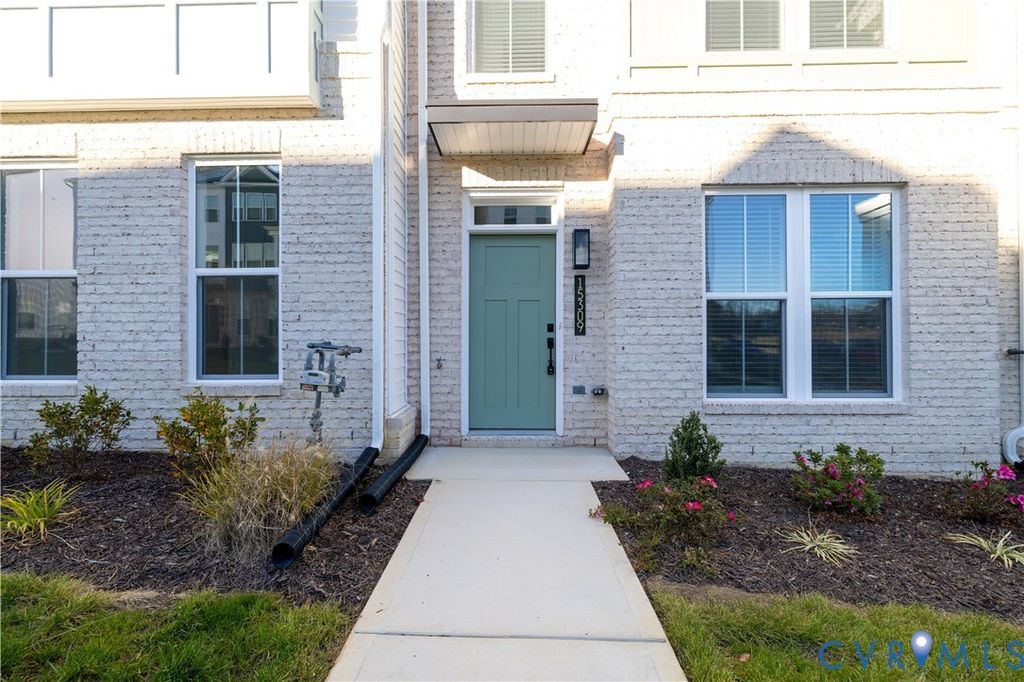15309 sunray Aly, Chesterfield, VA 23112