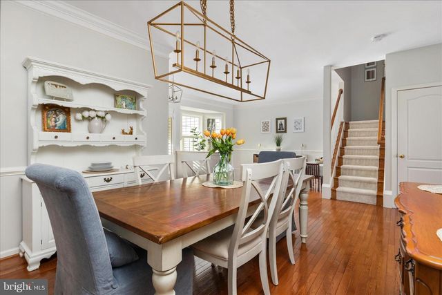 5558 ARROWFIELD TER, Haymarket, VA 20169