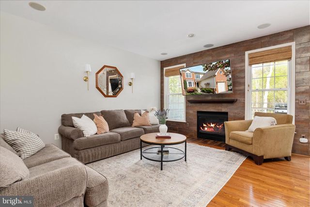 5558 ARROWFIELD TER, Haymarket, VA 20169
