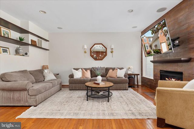 5558 ARROWFIELD TER, Haymarket, VA 20169