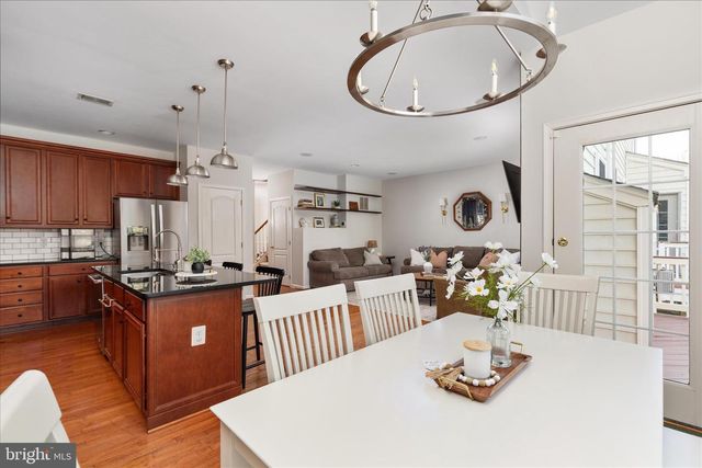 5558 ARROWFIELD TER, Haymarket, VA 20169