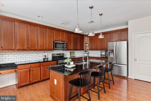 5558 ARROWFIELD TER, Haymarket, VA 20169