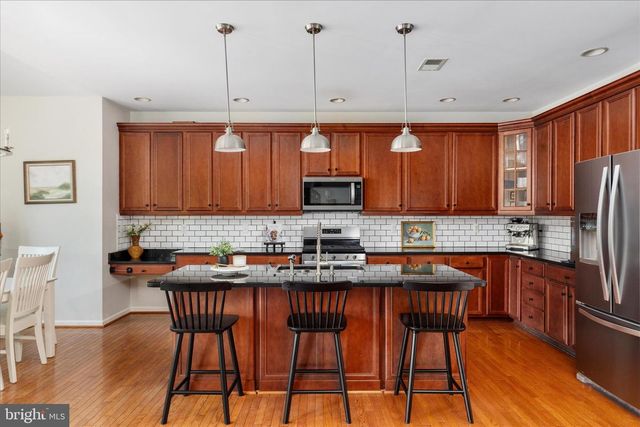 5558 ARROWFIELD TER, Haymarket, VA 20169