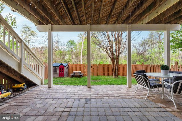 5558 ARROWFIELD TER, Haymarket, VA 20169