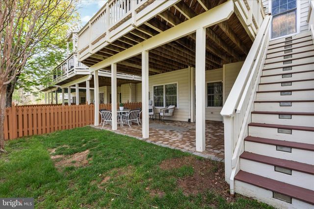 5558 ARROWFIELD TER, Haymarket, VA 20169