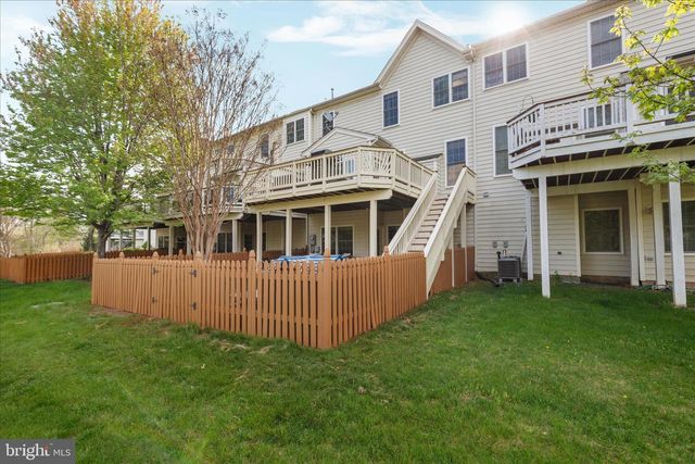 5558 ARROWFIELD TER, Haymarket, VA 20169