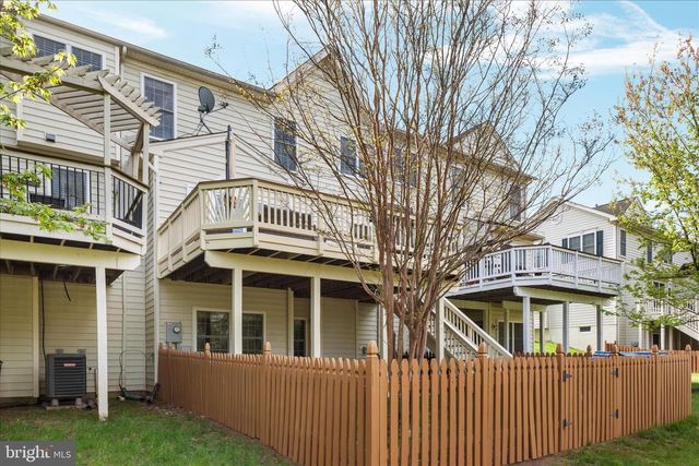 5558 ARROWFIELD TER, Haymarket, VA 20169