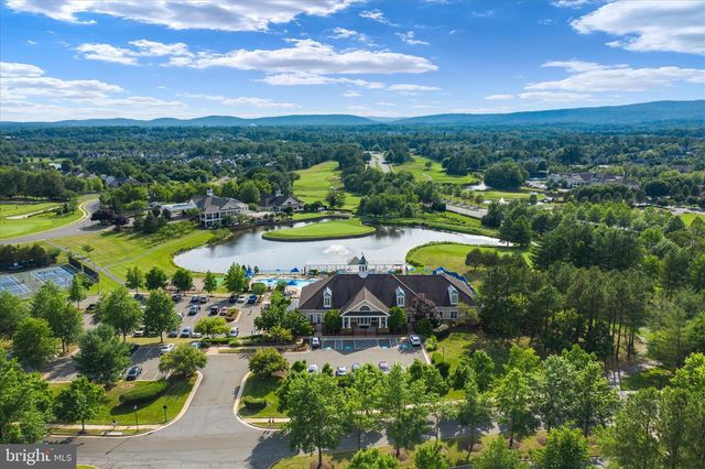 5558 ARROWFIELD TER, Haymarket, VA 20169