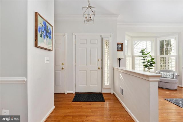 5558 ARROWFIELD TER, Haymarket, VA 20169