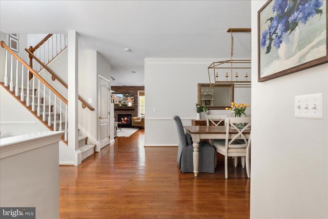 5558 ARROWFIELD TER, Haymarket, VA 20169