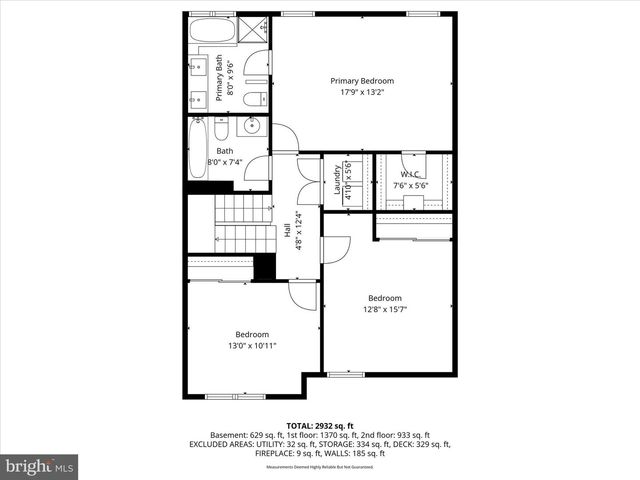 5558 ARROWFIELD TER, Haymarket, VA 20169