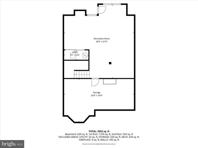 5558 ARROWFIELD TER, Haymarket, VA 20169