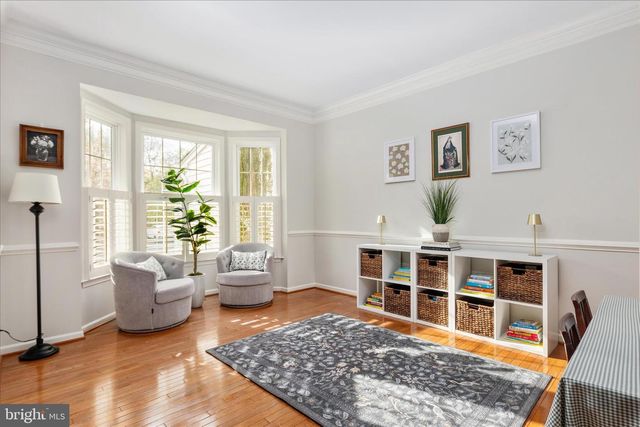 5558 ARROWFIELD TER, Haymarket, VA 20169