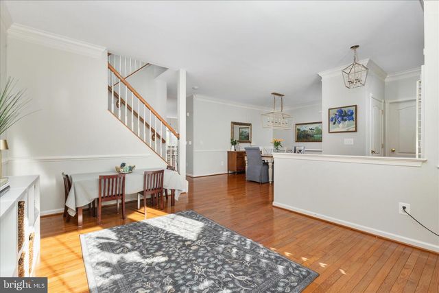 5558 ARROWFIELD TER, Haymarket, VA 20169