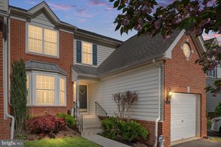 5558 ARROWFIELD TER, Haymarket, VA 20169