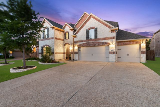 14322 Summerwoods Lane, Frisco, TX 75035