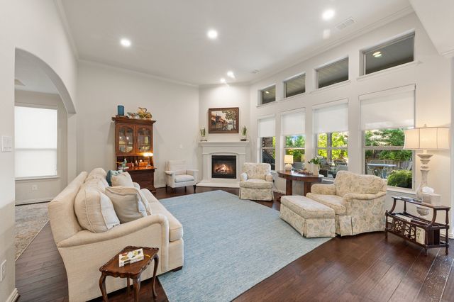 14322 Summerwoods Lane, Frisco, TX 75035