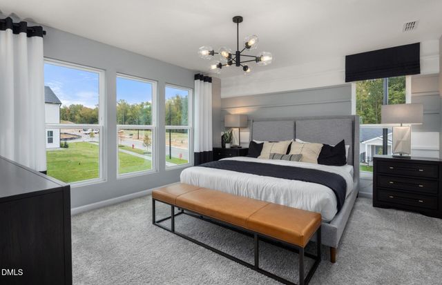 3019 Hammer Creek Road, Durham, NC 27704