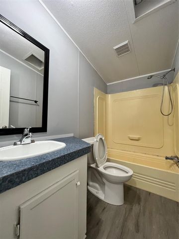 16105 Lone Star Ranch Drive, Conroe, TX 77302