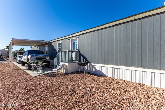 12721 W GREENWAY Road 237, El Mirage, AZ 85335