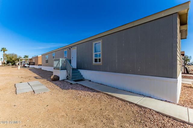12721 W GREENWAY Road 237, El Mirage, AZ 85335