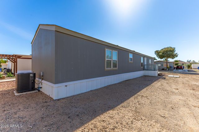 12721 W GREENWAY Road 237, El Mirage, AZ 85335