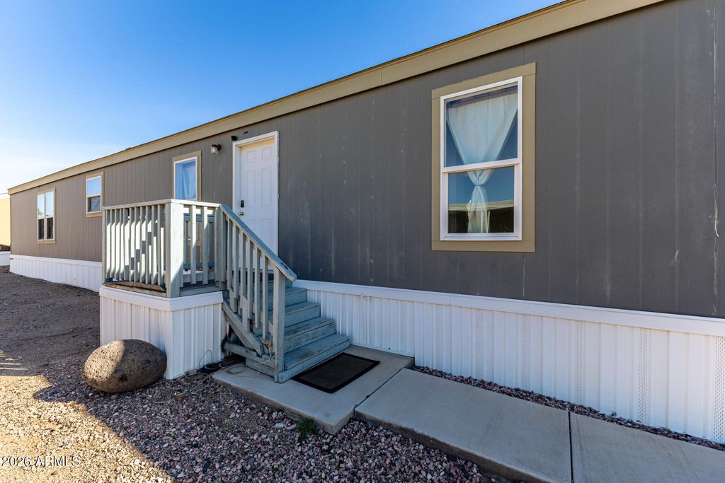 12721 W GREENWAY Road 237, El Mirage, AZ 85335 — photo 2