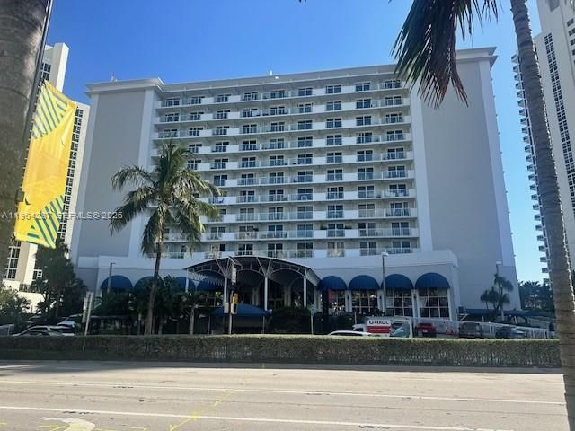 19201 Collins Ave 1044, Sunny Isles Beach, FL 33160