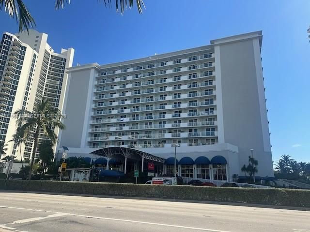 19201 Collins Ave 1044, Sunny Isles Beach, FL 33160