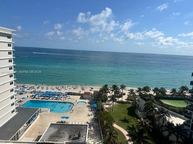 19201 Collins Ave 1044, Sunny Isles Beach, FL 33160