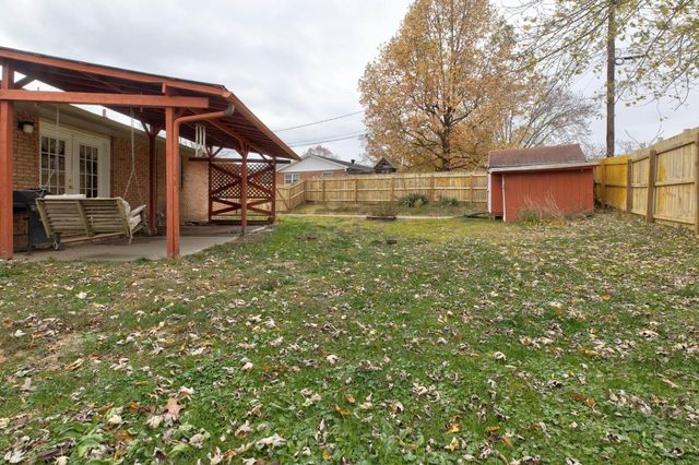 116 Circle Drive, Morehead, KY 40351