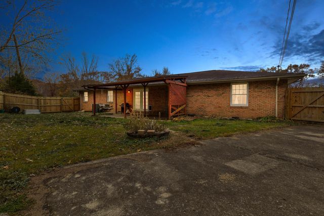 116 Circle Drive, Morehead, KY 40351