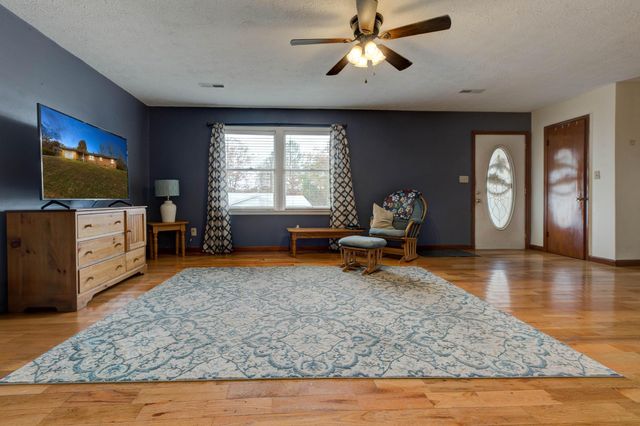 116 Circle Drive, Morehead, KY 40351