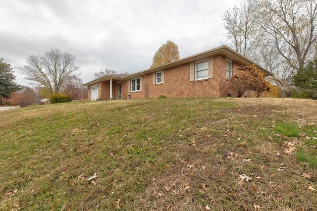 116 Circle Drive, Morehead, KY 40351