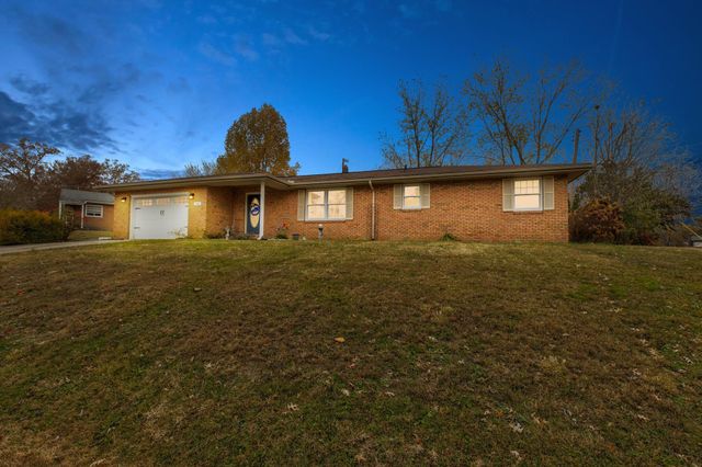 116 Circle Drive, Morehead, KY 40351