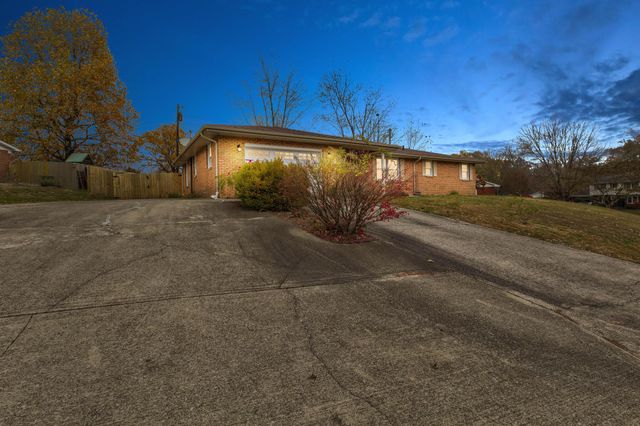 116 Circle Drive, Morehead, KY 40351