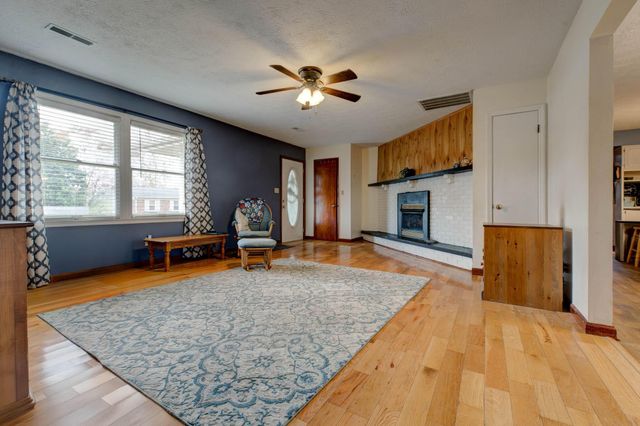 116 Circle Drive, Morehead, KY 40351