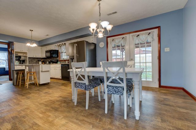 116 Circle Drive, Morehead, KY 40351