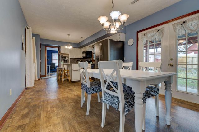 116 Circle Drive, Morehead, KY 40351