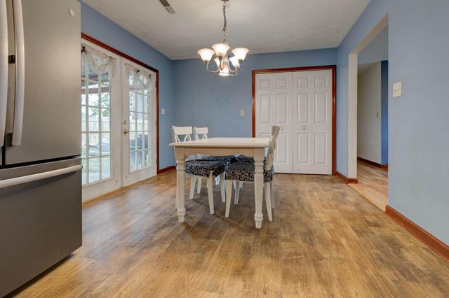 116 Circle Drive, Morehead, KY 40351