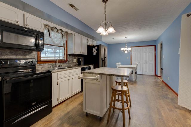 116 Circle Drive, Morehead, KY 40351