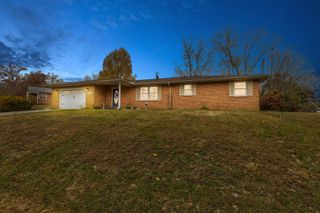 116 Circle Drive, Morehead, KY 40351