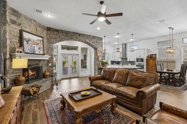 5217 Alonso DR, Austin, TX 78738