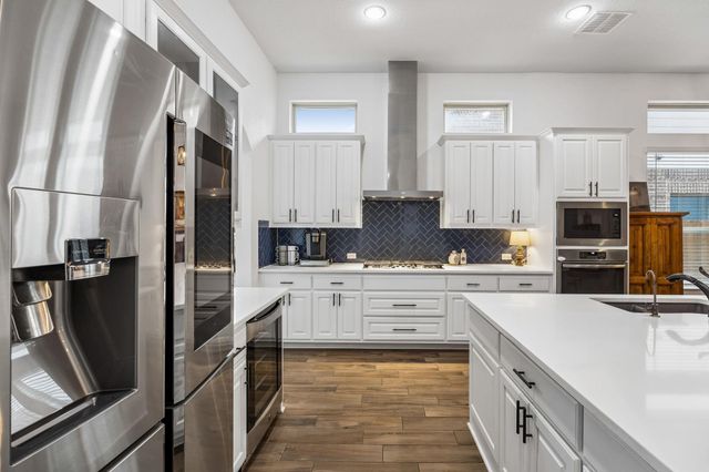 5217 Alonso DR, Austin, TX 78738