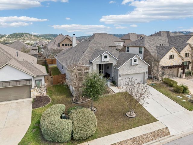 5217 Alonso DR, Austin, TX 78738