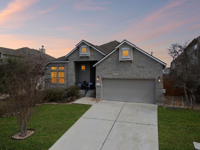 5217 Alonso DR, Austin, TX 78738
